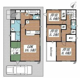 間取り：211064121518