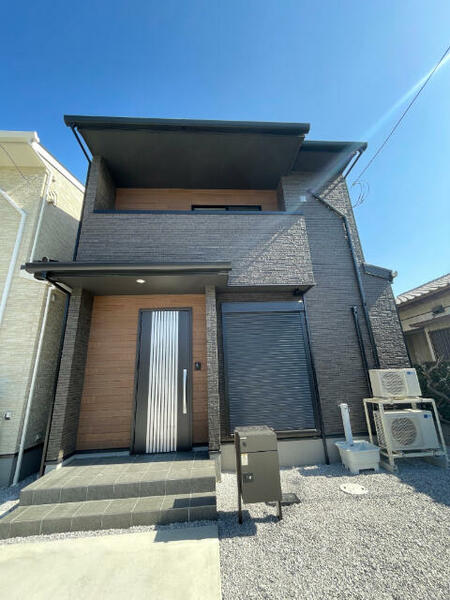 detached 群馬県邑楽郡大泉町大字吉田

地図を見る