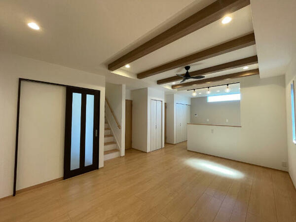 detached 群馬県邑楽郡大泉町大字吉田

地図を見る