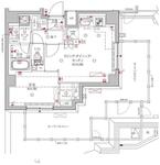 クレイシアＩＤＺ練馬富士見台のイメージ