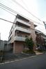 ルモンピエール新大塚 3階 築22年2ヶ月の賃貸物件