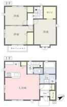間取り：211058958962