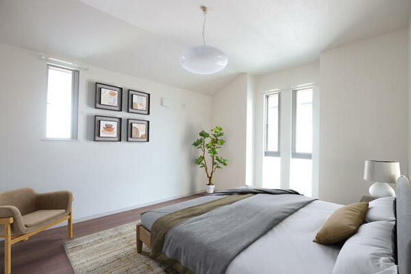 detached 埼玉県狭山市大字東三ツ木

地図を見る