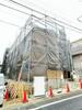 都立大学駅より徒歩9分 2階 新築の賃貸物件