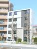 CASAPIAZZA新蒲田 3階 築1年4ヶ月の賃貸物件