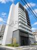 S-RESIDENCE布施aventra 4階 新築の賃貸物件