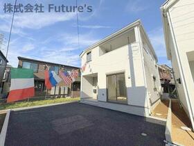 埼玉県三郷市彦糸１丁目