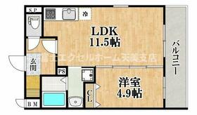 間取り：227103781626