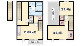 間取り：228057658398