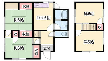 間取り：228057710232