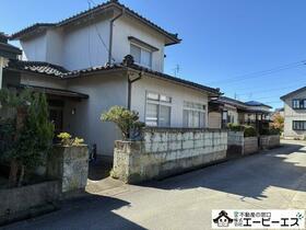 富山県富山市北代