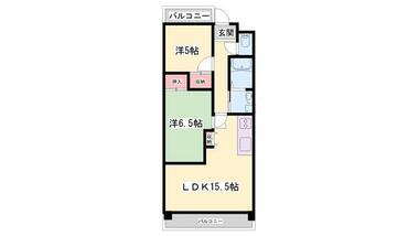 間取り：228058142461