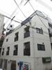 タカラマンション 1階 築41年2ヶ月の賃貸物件