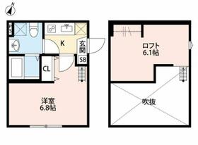 間取り：211062523726