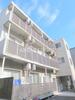 北与野駅より徒歩7分 3階 築19年の賃貸物件