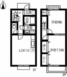 間取り：223038879187