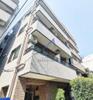 早稲田駅より徒歩11分 3階 築22年11ヶ月の賃貸物件