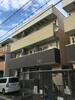 フジパレス吹田ウエスト 3階 築13年6ヶ月の賃貸物件