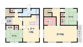 間取り：228057881138