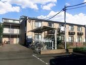 レオパレスリバーサイド　コート（３６３４９）のイメージ