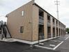 徳力嵐山口駅より徒歩19分 2階 築12年11ヶ月の賃貸物件