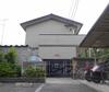レオパレス京都鷹峯 1階 築17年5ヶ月の賃貸物件