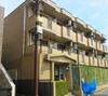 ドミトリ武蔵関 3階 築35年9ヶ月の賃貸物件