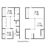 ソラーナコートのイメージ