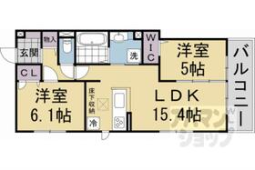 間取り：226075473645