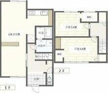 間取り：221014983872