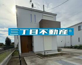 群馬県太田市内ケ島町