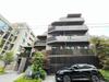 パークアクシス市谷加賀町 5階 築7年6ヶ月の賃貸物件