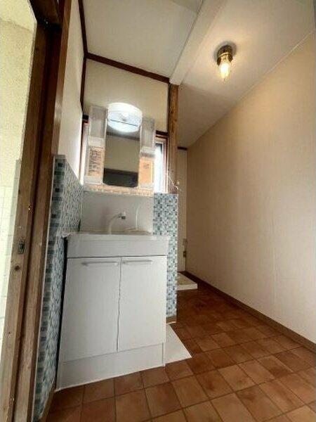 岐阜市中　戸建賃貸 1｜岐阜県岐阜市中２丁目(賃貸一戸建6LDK・--・108.85㎡)の写真 その11