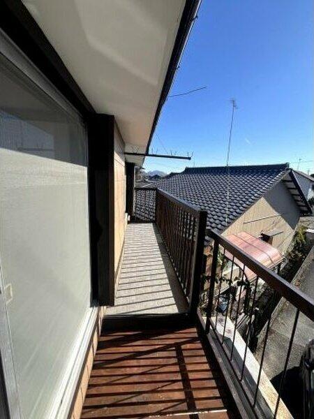 岐阜市中　戸建賃貸 1｜岐阜県岐阜市中２丁目(賃貸一戸建6LDK・--・108.85㎡)の写真 その12