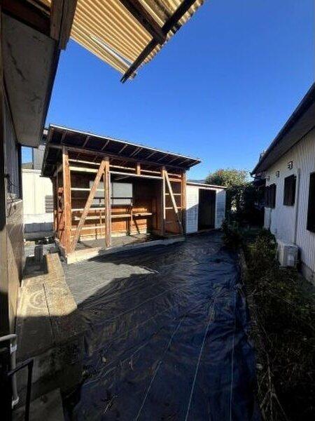 岐阜市中　戸建賃貸 1｜岐阜県岐阜市中２丁目(賃貸一戸建6LDK・--・108.85㎡)の写真 その13