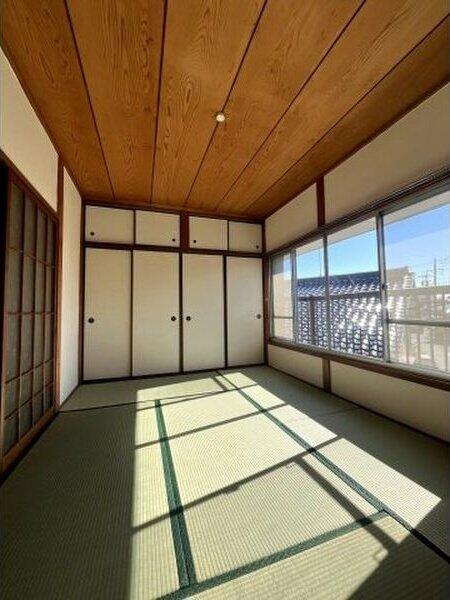 岐阜市中　戸建賃貸 1｜岐阜県岐阜市中２丁目(賃貸一戸建6LDK・--・108.85㎡)の写真 その14