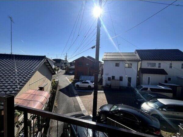 岐阜市中　戸建賃貸 1｜岐阜県岐阜市中２丁目(賃貸一戸建6LDK・--・108.85㎡)の写真 その15