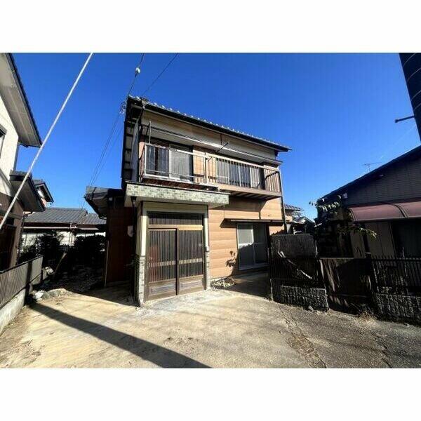 岐阜市中　戸建賃貸 1｜岐阜県岐阜市中２丁目(賃貸一戸建6LDK・--・108.85㎡)の写真 その16