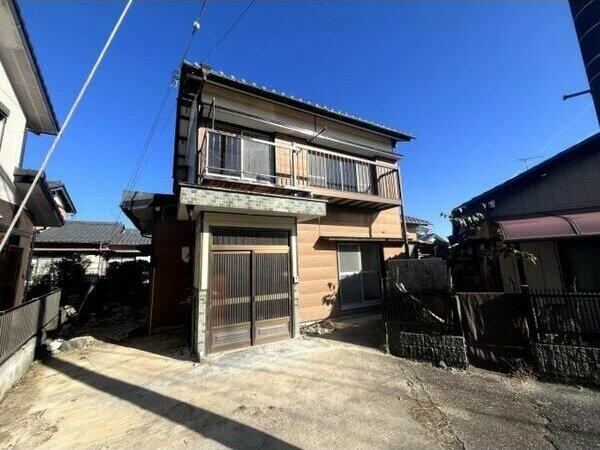 岐阜市中　戸建賃貸 1｜岐阜県岐阜市中２丁目(賃貸一戸建6LDK・--・108.85㎡)の写真 その1