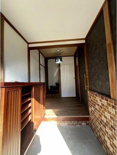 岐阜市中　戸建賃貸 1｜岐阜県岐阜市中２丁目(賃貸一戸建6LDK・--・108.85㎡)の写真 その9