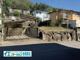 岐阜県各務原市つつじが丘１丁目