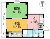 城山ハイツ唯のイメージ