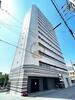 西長堀駅より徒歩5分 10階 築12年7ヶ月の賃貸物件