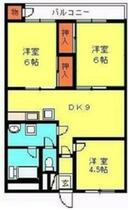 間取り：211064197949