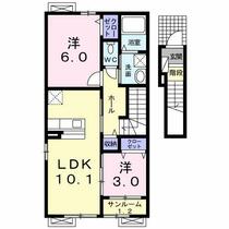 間取り：218002183100