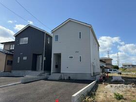 秋田県秋田市牛島西3丁目