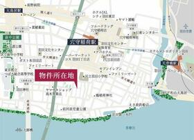 東京都大田区羽田３丁目