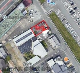 三重県松阪市挽木町