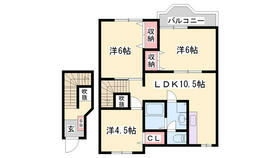 間取り：228057810333