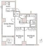 ラサンテ一番町のイメージ